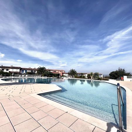 Appartement 12 - Golf De Roquebrune - Vue Mer Imprenable ! Exterior photo